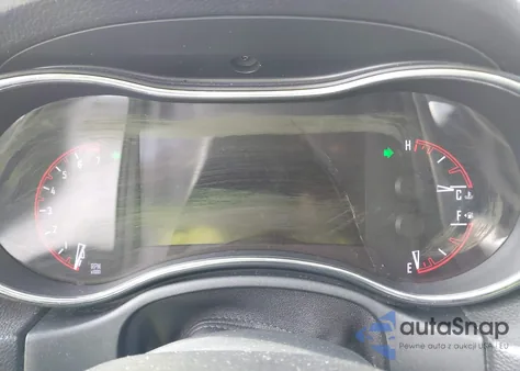 2014 Dodge Durango Limited from USA, damaged, VIN 1C4RDHDG5EC443459